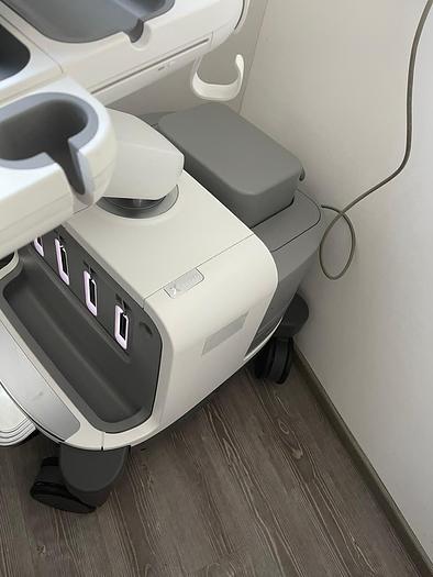Gebraucht Philips EPIQ 7C Ultraschallgerät