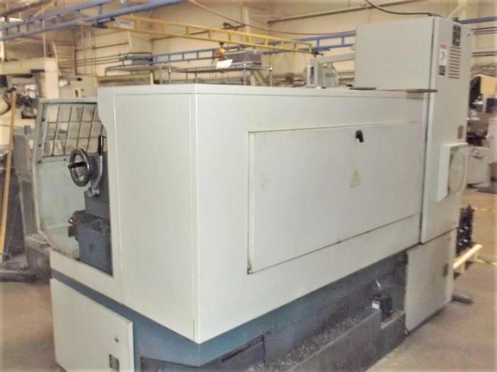 Used 1997 Bridgeport EZ-Path II