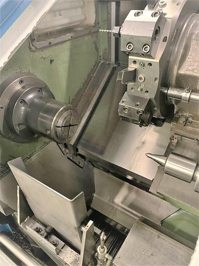 Used 1988 Okuma LB-15