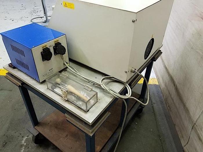 Used Erichsen Automatic Cup Testing Machine