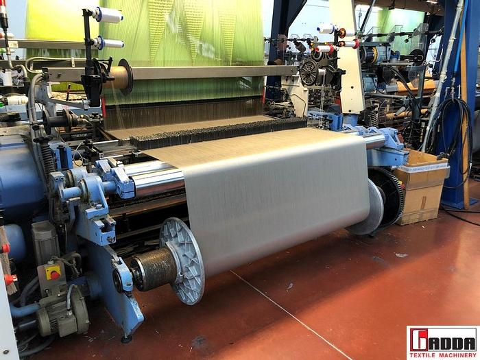 Used SMIT GS900 190 cm JACQUARD STAUBLI DX 110/2688