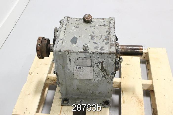 Used Falk RK2060F2A005 Ultra Max Enclosed Gear Drive #28763