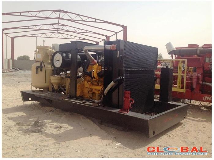 Used Item 0134 : 2006 Sullair 1150/350 Rotary Air Compressor -(SOLD)