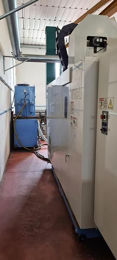 Usato CENTRO MULTITASKING MAZAK INTEGREX 100-II SY