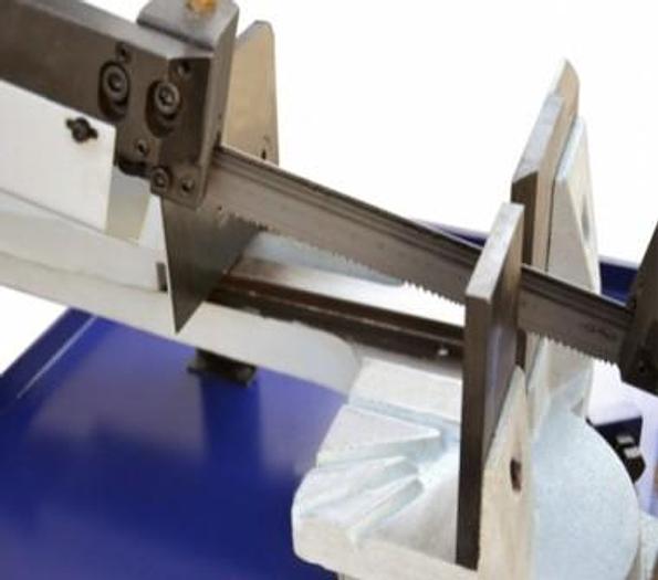 Cormak MBS 270FH Manual Bandsaw