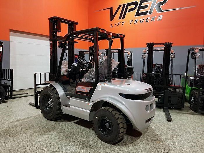 2024 Viper RTD30 Rough Terrain Forklift