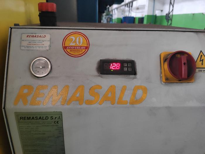 Used REMASALD MPH 45x40,