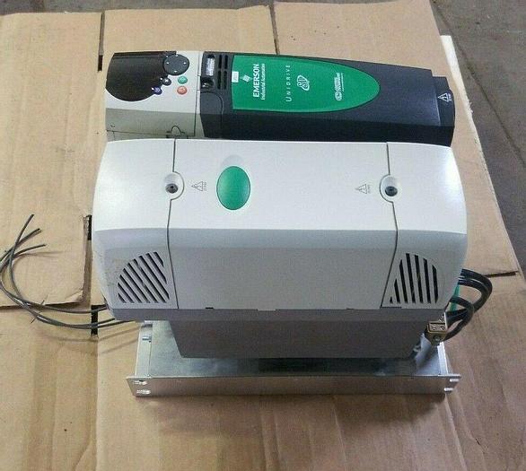 Used Emerson SP3501 UPS RED SAME DAY SHIPPING!