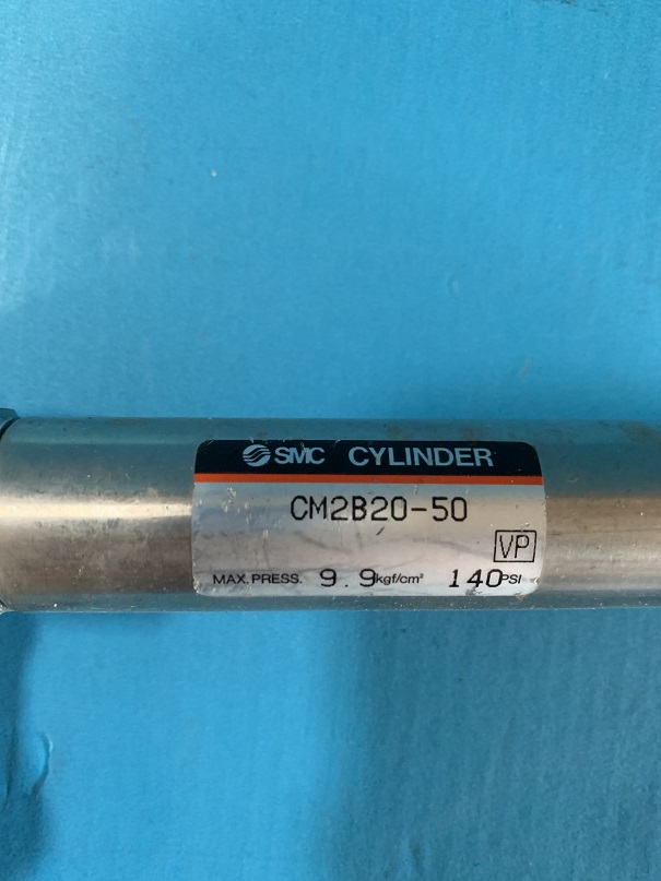 Used SMC Air Cylinder CM2B20-50