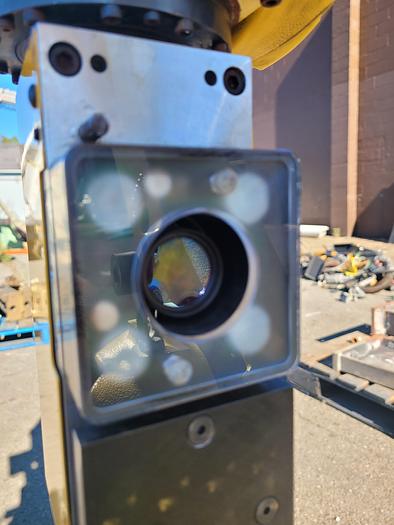 Used Fanuc M-20ia Industrial Robot with R-30ib Controller and Vision System