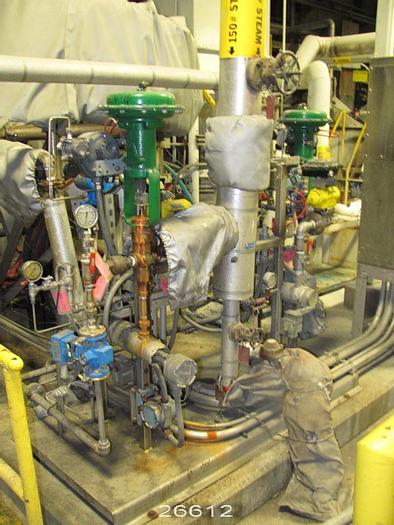 Used NATIONAL STARCH C-160-A #26612