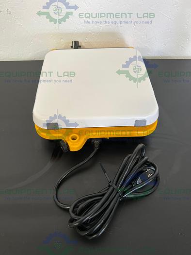 Used Barnstead / Thermolyne  S131435 Cimarec 10" x 10" Stirrer, 120V, 0.37AMPS