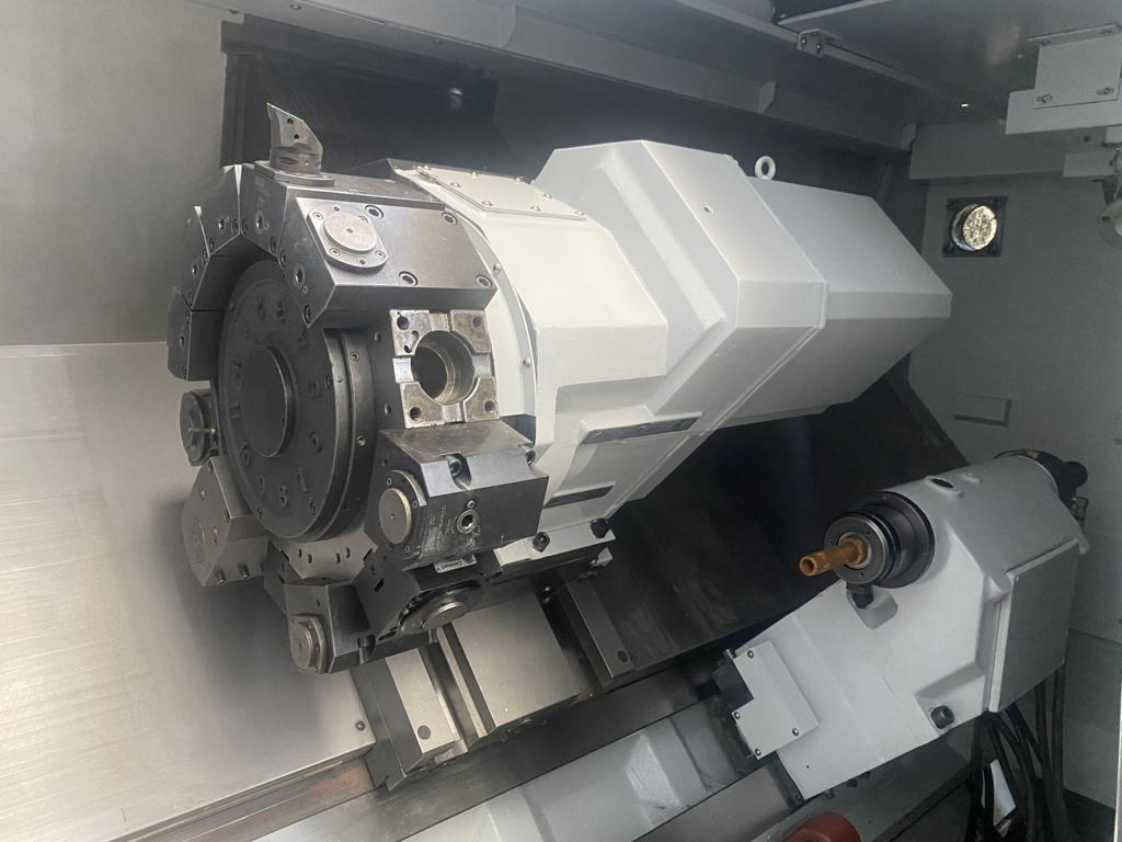 Usato 2008 Doosan PUMA 480 LM