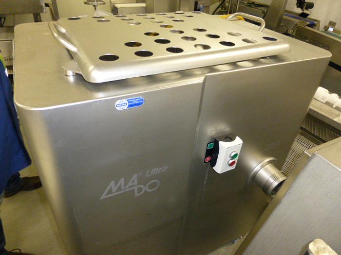 2002 MADO mixer/grinder