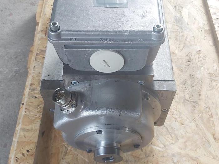 Gebraucht CNC Spindelantrieb, HSS112AB-B05V01-FS70-00, Ketterer, gebraucht - überholt