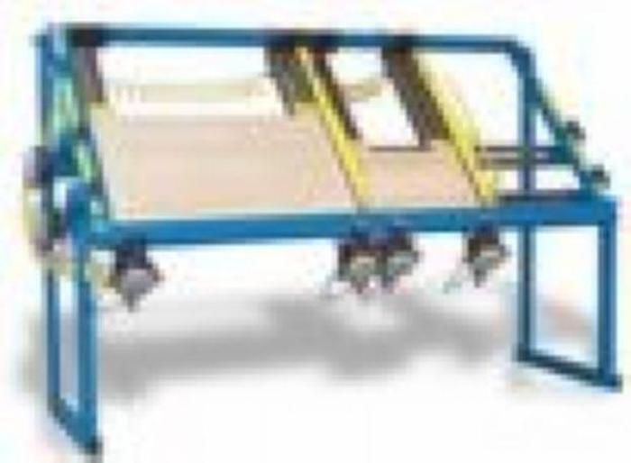 Used JLT Clamps 79K-8-DDC