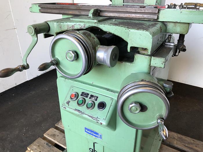 Gebruikt Abawerk FFK