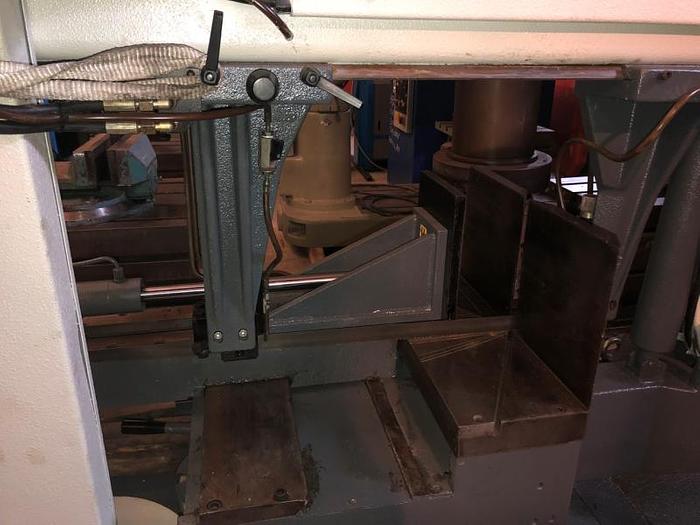 Usato SEGHETTO VEM 440