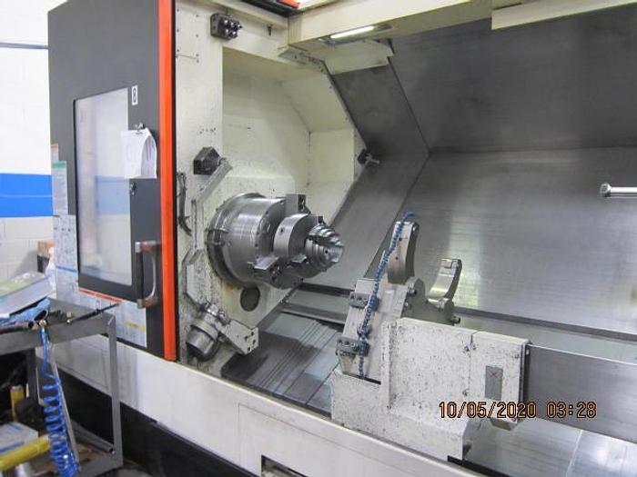 Used Mazak Quick Turn NEXUS 500 M ,  2013
