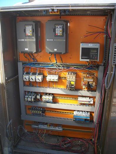 Used Former, Ravioli, Toresani Pavan, Mdl MRT540, (2) #C740689