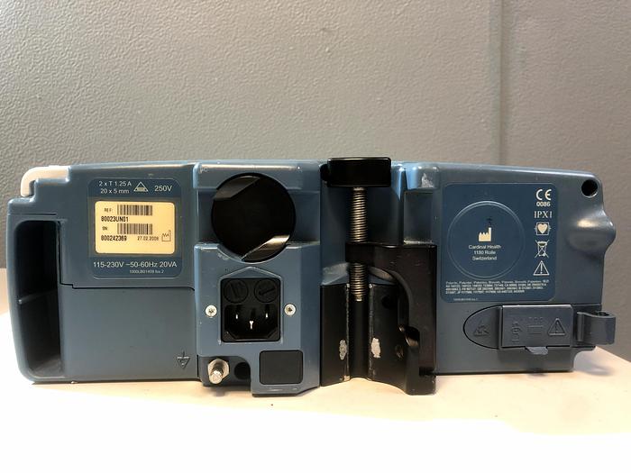 Gebraucht Alaris-GH-CardinalHealth-Infusionspumpe-2369