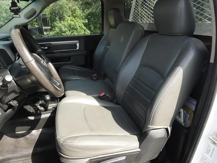 Used 2014 Dodge W5500 4x4 Versalift V040MHI 45ft Bucket Truck - 43796