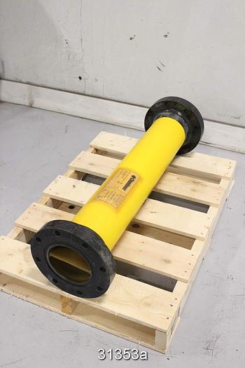 Unused Chemineer-Kenics 6-KMS-FRP 4 Mixer #31353