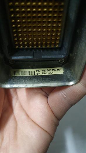 Gebraucht Philipps L12-5