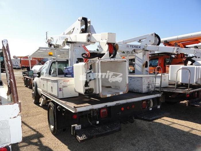 Used 2007 FORD F450 XL