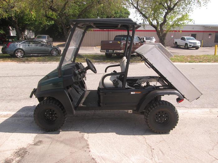 Used Club Car 1500 Intellitrak 4x4