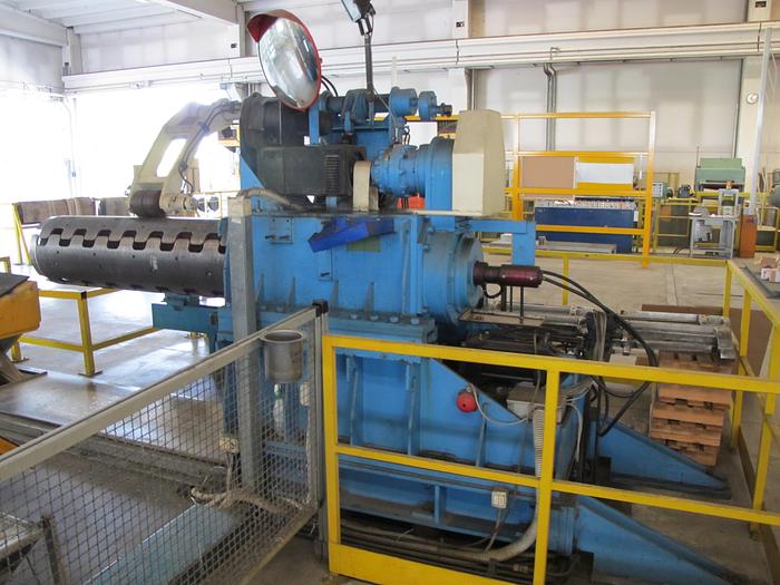 Used Various Brands - Used Equip.: Rebuild, Upgrade #3477