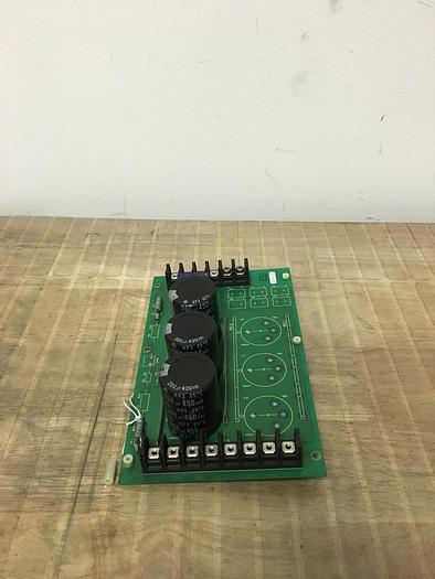 Used Hitachi, DW205-RO-MC, PC Board, 68E2.123834