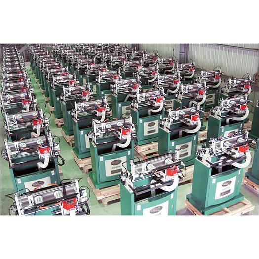 Grizzly G0611X - 16-1/2" Extreme Series Dovetail Machine