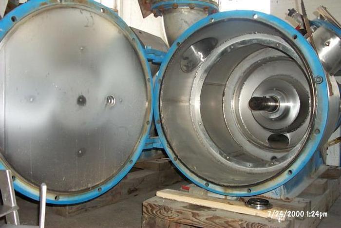 Used BLACK CLAWSON 24P #12044