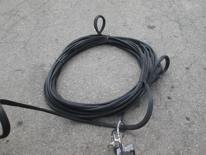 Used Graco Xtreme X25 Airless Sprayer