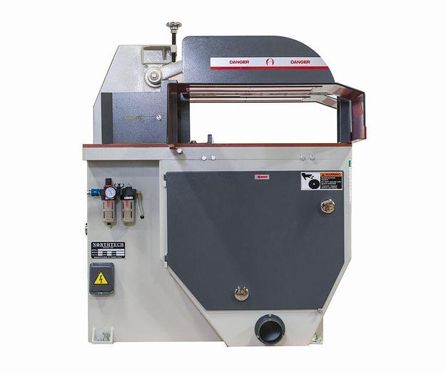 Northtech, NT-CS24L 24'' Up Cut Saw (Left Hand)