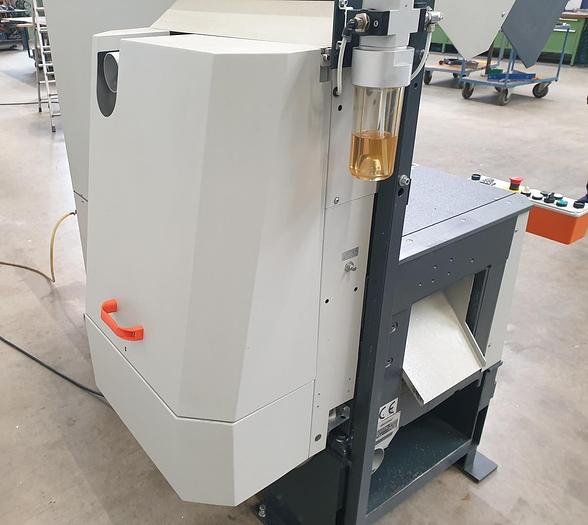Gebraucht Aluminiumsägeautomat Elumatec SA 142 / 35