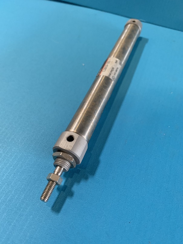 Used SMC Cylinder CJ2B16-125