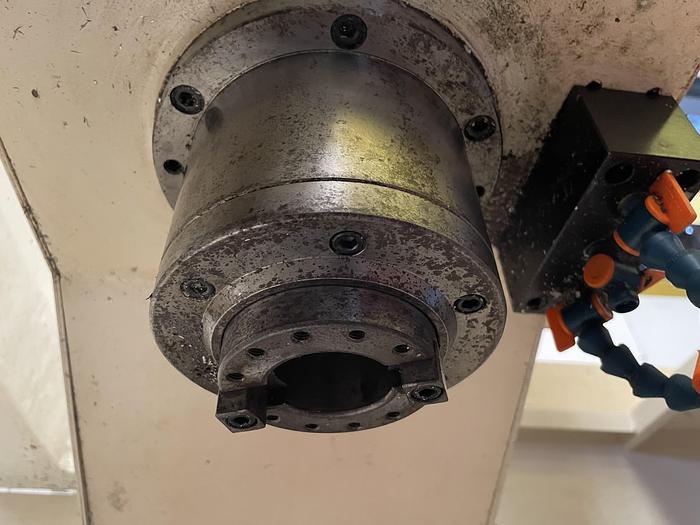 Gebruikt Baron Max VM 16