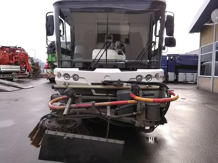 Gebruikt 2012 RAVO 530 CD