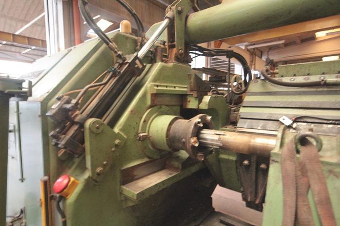 Used Angelo & cremona SF2700