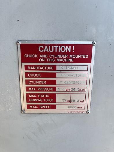 Ottime Tornio Cnc MAZAK SUPER QUICK TURN 18MS MARK II