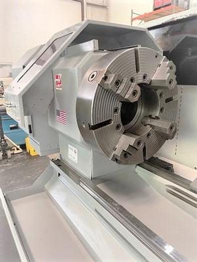 Used 2008 Haas TL-3B Big Bore