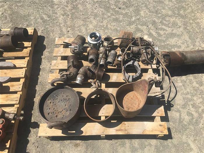 Used 2011 Schramm RC685 Exploration Drill Rig