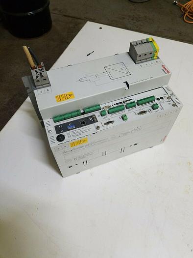 Used BOSCH REXROTH AG D-64711, PSQ6000 XQR