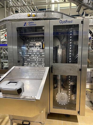 Usato 2018 Tetra Pak