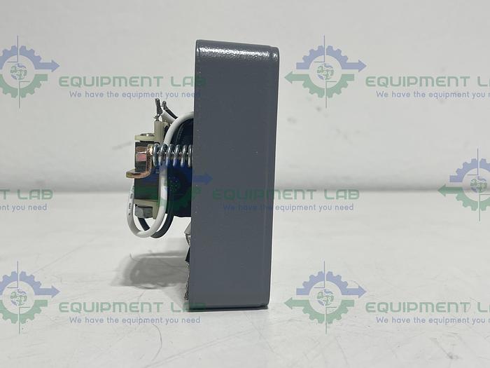 Signal Division  350-120-30 Horn Mechanism 120VAC