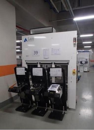 Used 2009 LAM Research 2300_KIYO METAL