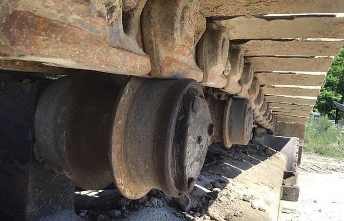 Used 1997 Komatsu PC300LC-6 Excavator