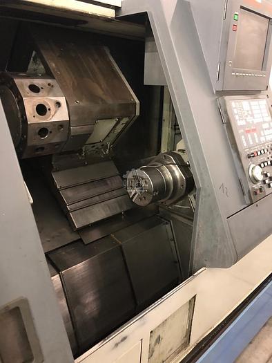 Usato TORNIO MAZAK SQT 200